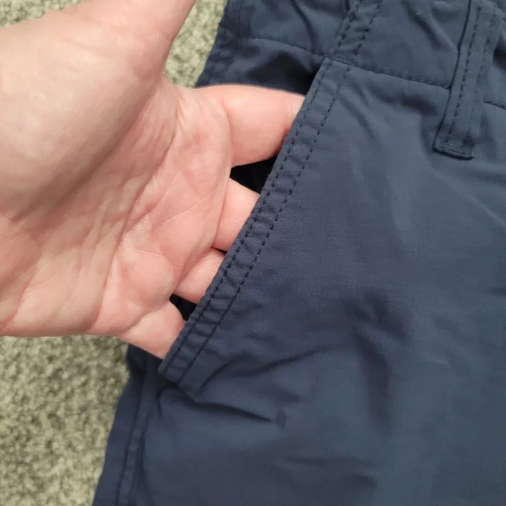 GAP kids navy